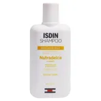 Isdin Nutradeica Dry Dandruff Shampoo 200ml