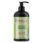 Mielle Rosemary Mint Strengthening Shampoo With Biotin 355ml