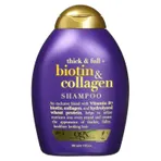 Ogx Biotin & Collagen Shampoo 385ml