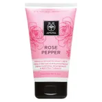 Apivita Rose Pepper Firming & Reshaping Body Cream 150ml
