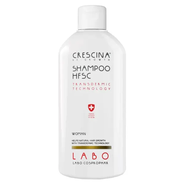 Crescina Re-Growth Shampoo HFSC 1300 Woman 200ml