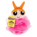 Disney Powerpuff Girls Super Cute Body Exfoliator Blossom