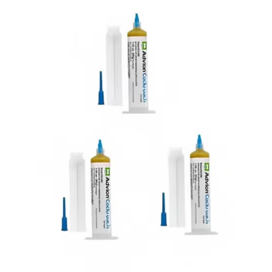 Advion Cockroach Gel Bait 30g (Pack Of 3 ) – Professional Roach Killer Gel for Fast & Effective Cockroach Control