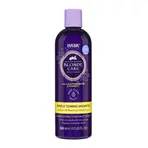 Hask Blonde Care Purple Toning Shampoo 355ml
