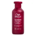 Wella Pro Ultimate Repair Shampoo 250ml