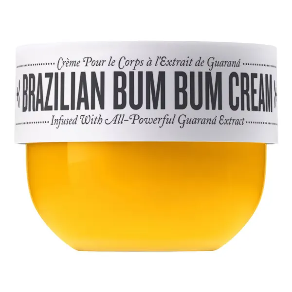 Sol de Janeiro Brazilian Bum Bum Firming Body Cream 240ml